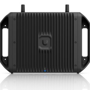 Ubiquiti UCG-Industrial tinklų sietuvas / valdiklis 1000, 2500, 10000 Mbit/ai