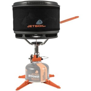 Jetboil 1.5L Ceramic Cook Pot Stiklinis indelis 1,5 L Anglis - Image 2