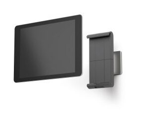 Durable 893323 laikiklis Planšetė / UMPC Sidabras