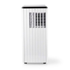Nedis WIFIACMB3WT9 mobilus oro kondicionierius 65 dB Balta - Image 1