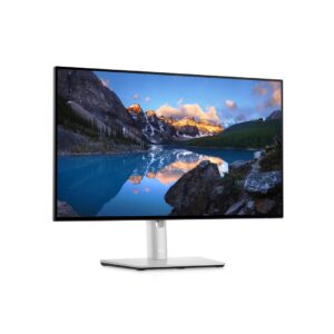 DELL UltraSharp U2422HE kompiuterio monitorius 61 cm (24") 1920 x 1080 pikseliai „Full HD“ LCD Sidabras - Image 2