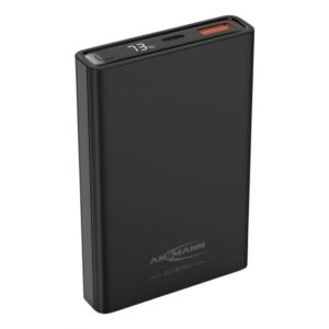 Ansmann 1700-0154 nešiojamasis įkroviklis Ličio-jonų (Li-Ion) 10000 mAh Juoda - Image 3
