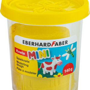 Modeliavimo mišinys EberhardFaber,  4 spalvų - Image 3