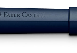 Tušinukas Faber-Castell Hexo mėlynos spalvos - Image 2