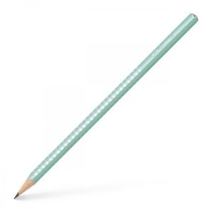 Pieštukas Faber-Castell sparkle, auksinės spalvos