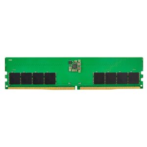 HP 16GB DDR5 (1x16GB) 4800 UDIMM NECC Memory - Image 1