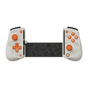 GameSir X5s Mobile Controller baltos spalvos - Image 2