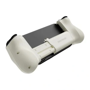 GameSir X5s Mobile Controller baltos spalvos - Image 4
