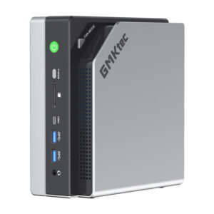 GMKtec EVO-X2 Ryzen AI Max+ 395 Mini PC with 64GB RAM, 1TB SSD, and Windows 11 Pro - Image 2