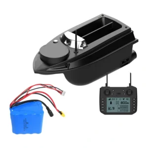 FLYTEC V030 Basic Bait Barrel + Battery - Image 1