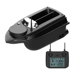 FLYTEC V030 Basic Bait Barrel + Battery - Image 2