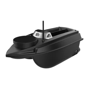 FLYTEC V030 Bait Boat with Finder + Battery - Image 4
