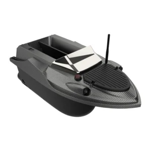 FLYTEC V080 Basic Bait Barrel + Battery - Image 4