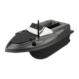 FLYTEC V080 Bait Boat with Finder + Battery - Image 3