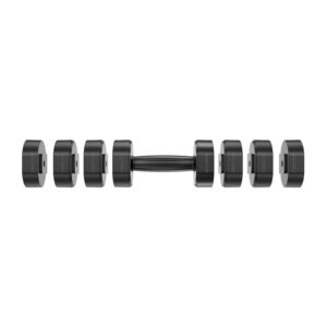 MERACH MR-2444 Adjustable Dumbbells Set of 2 - Image 2