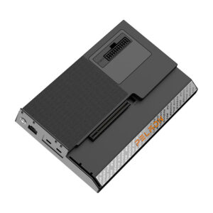 Peladn S-1 Thunderbolt 3 Docking Station - Image 3