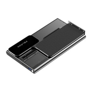 Peladn S-3 Thunderbolt 5 Docking Station - Image 2