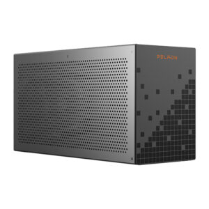 Peladn X-2 Thunderbolt 3 Docking Station - Image 3