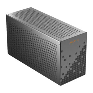 Peladn X-2 Thunderbolt 3 Docking Station - Image 4