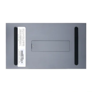 Peladn G2E Thunderbolt 5 Docking Station Gray - Image 3