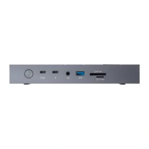 Peladn G2E Thunderbolt 5 Docking Station Gray - Image 4