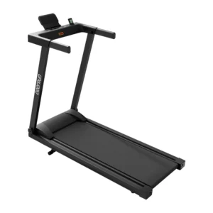 DeerRun A1 Urban Foldable elektrinis bėgimo takelis juodos spalvos - Image 2