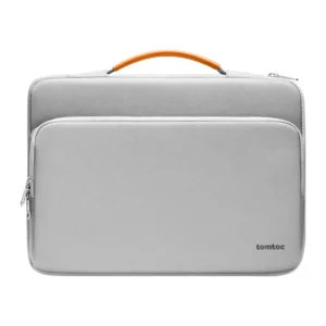 TOMTOC Defender-A14 14" Laptop Bag pilkos spalvos