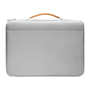TOMTOC Defender-A14 16" Laptop Bag pilkos spalvos - Image 2
