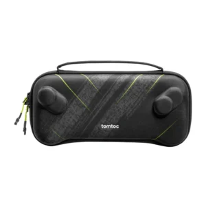 TOMTOC FancyCase-G02 Xbox Ally ROG Case juodos spalvos