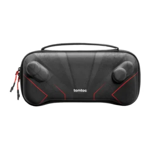 TOMTOC FancyCase-G02 Xbox Ally ROG Case juodos spalvos