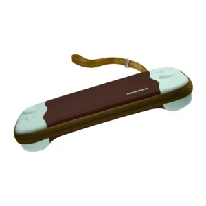 TOMTOC FancyCase-G05 Switch 2 Slim Case ChocoMint - Image 2