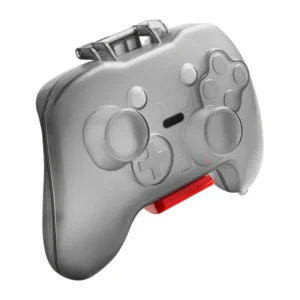 TOMTOC ArmorCase-G25 NS2 Controller Case juodos spalvos