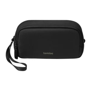 TOMTOC Light-T12 1.8L Accessory Case juodos spalvos