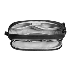 TOMTOC Light-T12 1.8L Accessory Case juodos spalvos - Image 2