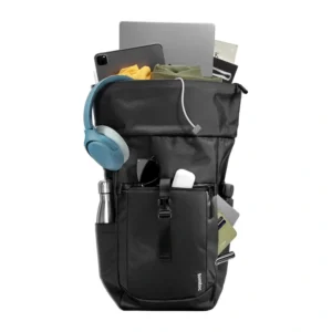 Tomtoc Navigator-T61 Laptop Travel Backpack, 25–30 L / 17.3" - Image 4