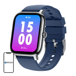 Zeblaze Btalk Pro Smartwatch Silver