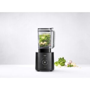 ZWILLING 53000-001-0 trintuvas 1,8 L Trintuvas „Cooking blender“ 1600 W Juoda - Image 2