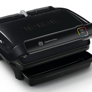 Tefal OptiGrill Elite GC7508 kontaktinis grilis