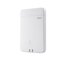 Gigaset N870 IP Pro DECT bazinė stotis Balta