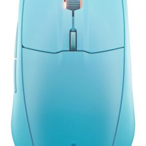 Steelseries Rival 3 Wireless Gen 2 kompiuterio pelė Universalus Abiems rankoms „Bluetooth“ Optinis 18000 DPI - Image 2
