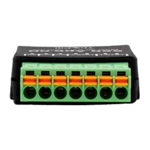 Shelly SSR Dual-Channel Module: An accessory for The Pill - Image 3