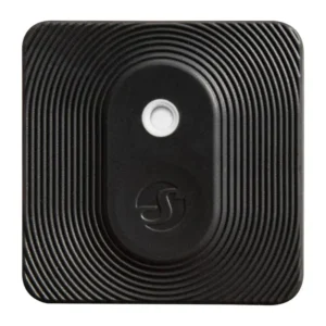 Shelly Bluetooth/ZigBee Temperature and Humidity Sensor Black