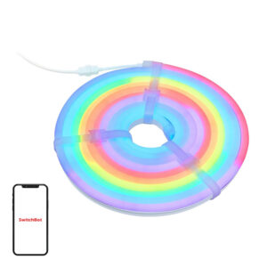 Sznur LED smart SWITCHBOT Neon Wire Rope Light 5m