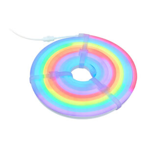 Sznur LED smart SWITCHBOT Neon Wire Rope Light 5m - Image 2
