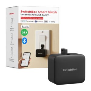 SWITCHBOT C1 Rechargeable Wireless Switch - Image 3