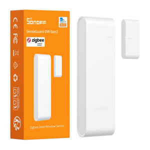 SONOFF SNZB-04PR2 Window and Door Open Sensor - Image 4