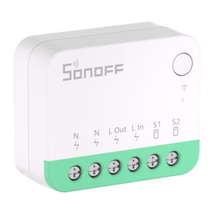 SONOFF MINIR4M (Extreme) Matter Switch, 2-Pack - Image 3