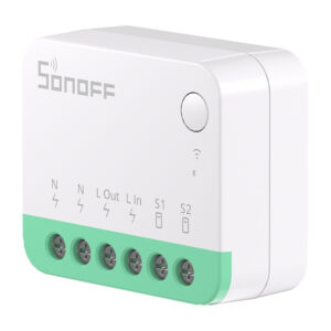 SONOFF MINIR4M (Extreme) Matter Switch, 2-Pack - Image 4