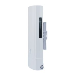 LevelOne WAB-8010 WLAN prieigos taškas 867 Mbit/ai Balta Maitinimas per Eternetą (PoE) - Image 3