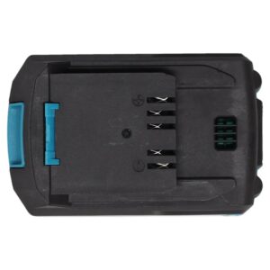DEDRA DED7035 elektrinio atsuktuvo priedas - Image 3